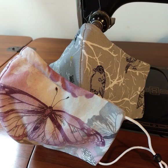 Kids face masks! - Picture 10 of 10